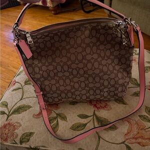 NWOT Coach Purse F58327